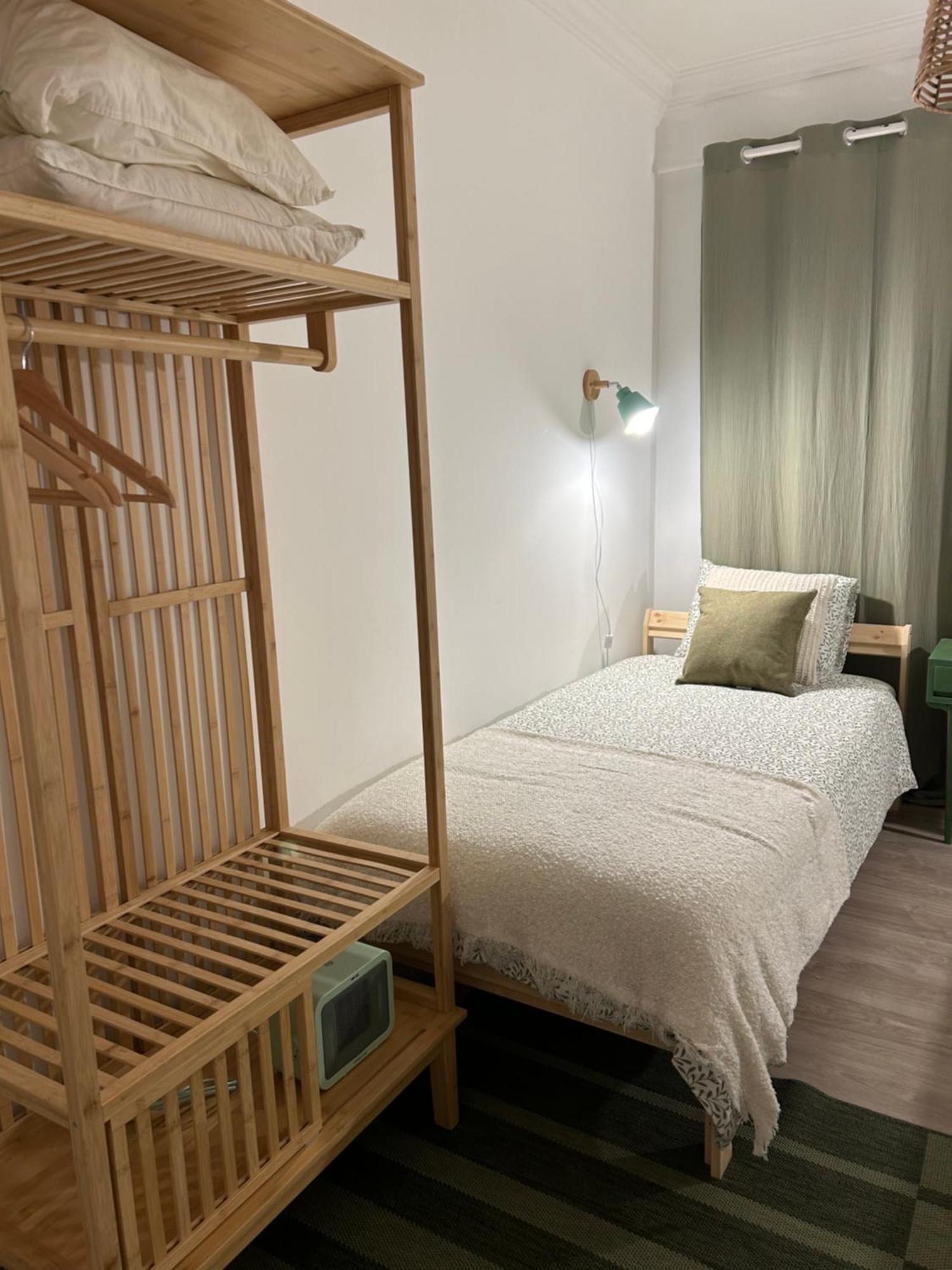 Casa Moledo Hotel โมเลโด ภายนอก รูปภาพ
