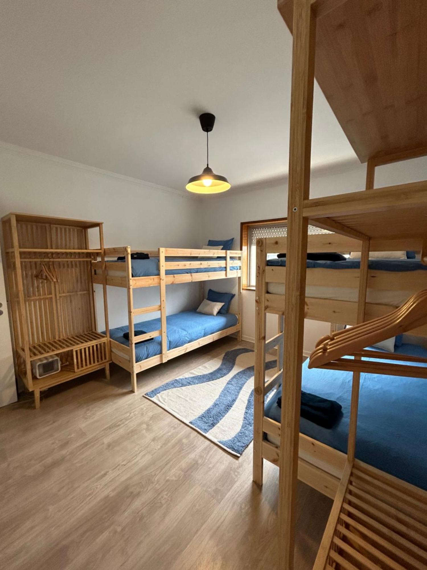 Casa Moledo Hotel โมเลโด ภายนอก รูปภาพ