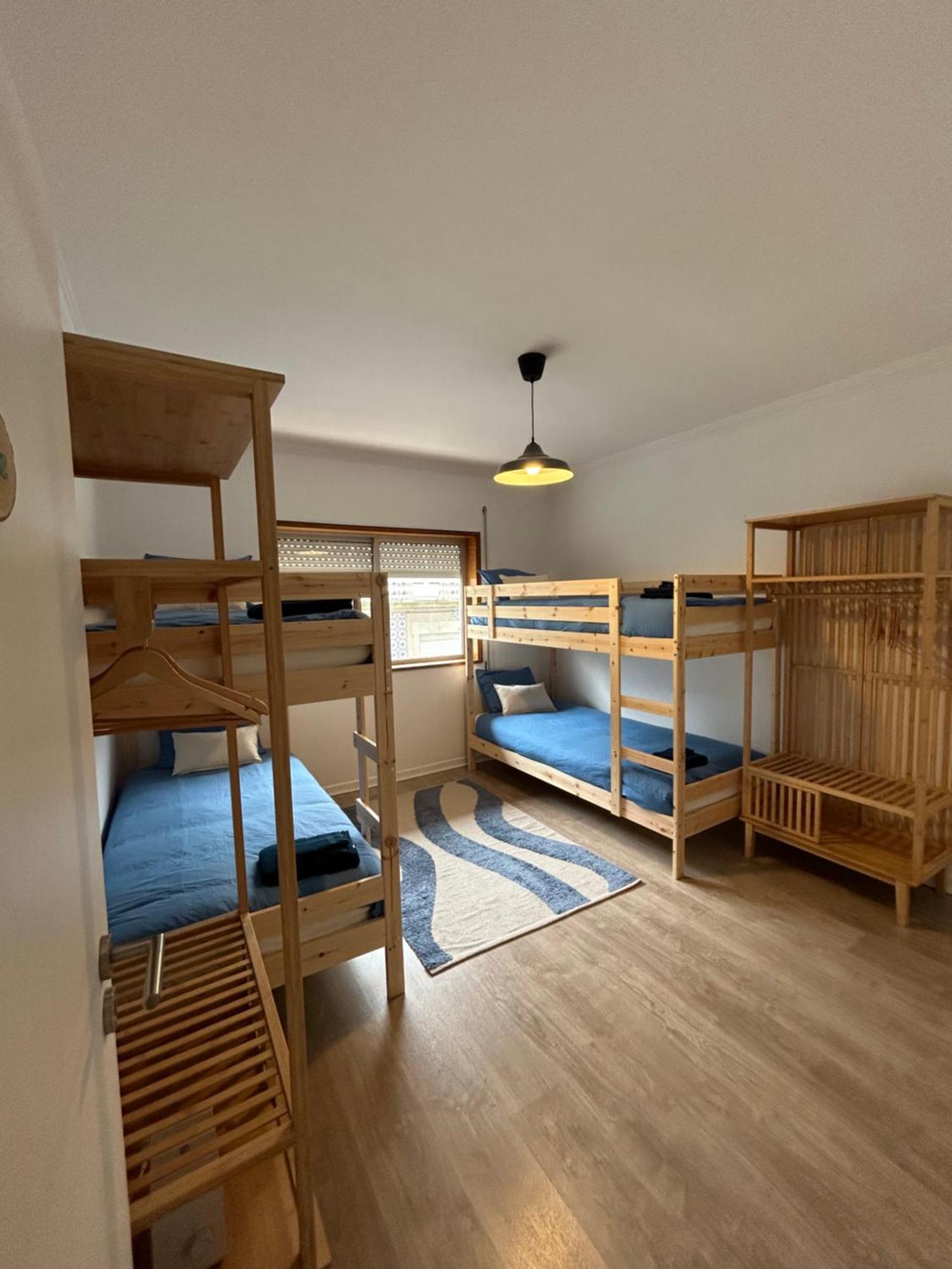 Casa Moledo Hotel โมเลโด ภายนอก รูปภาพ